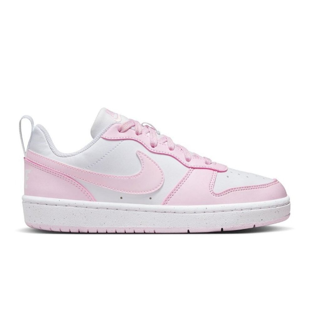 Nike Court Borough Low Recraft Big Kids sz 5